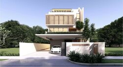 Serangoon Garden Estate (D19), Semi-Detached #515935441